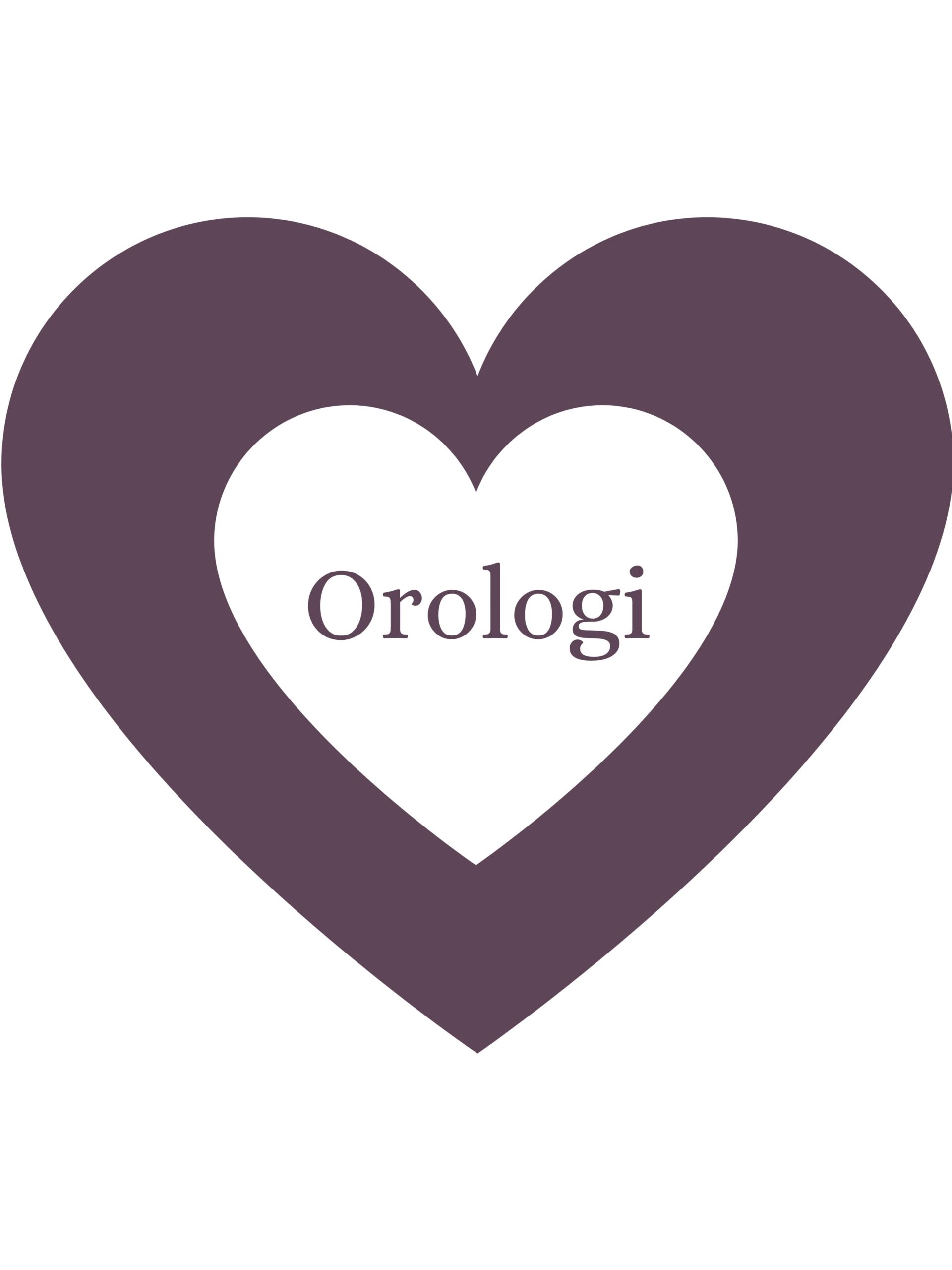 Orologi