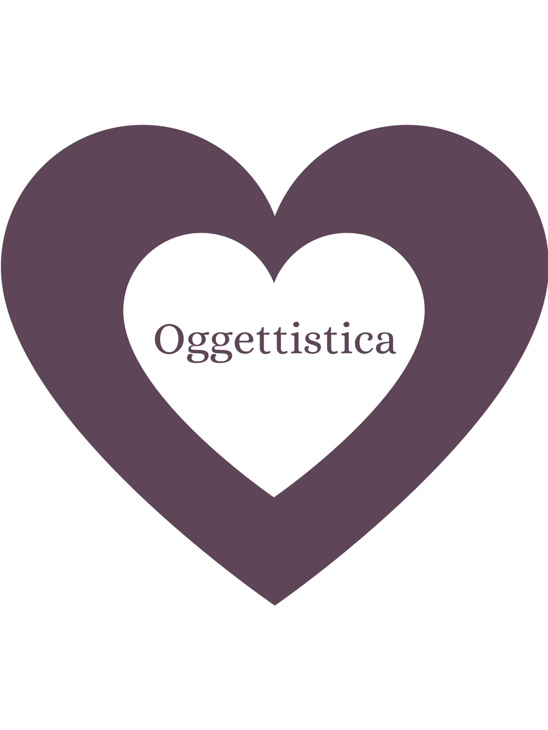 Oggettistica