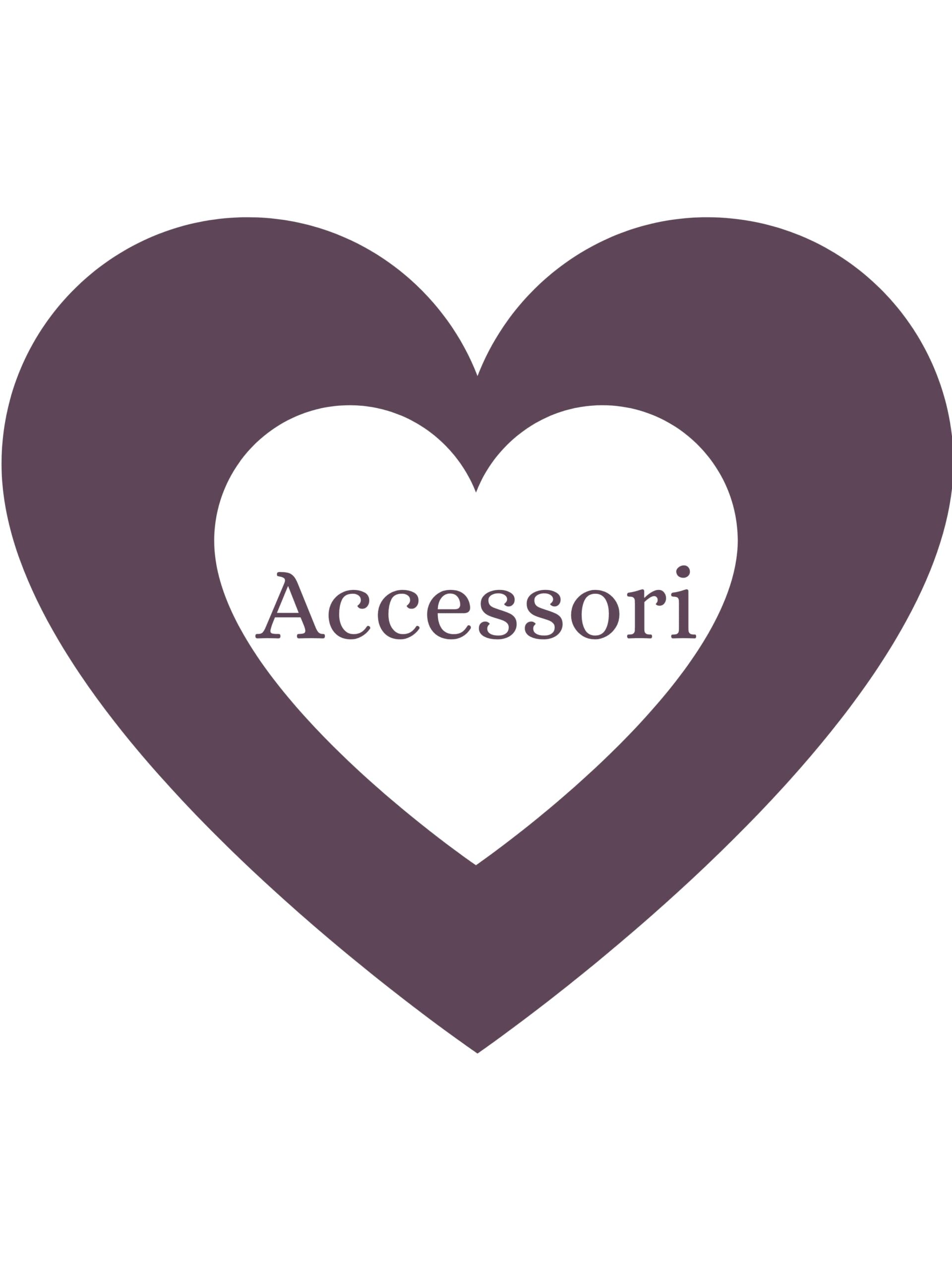 Accessori bagno