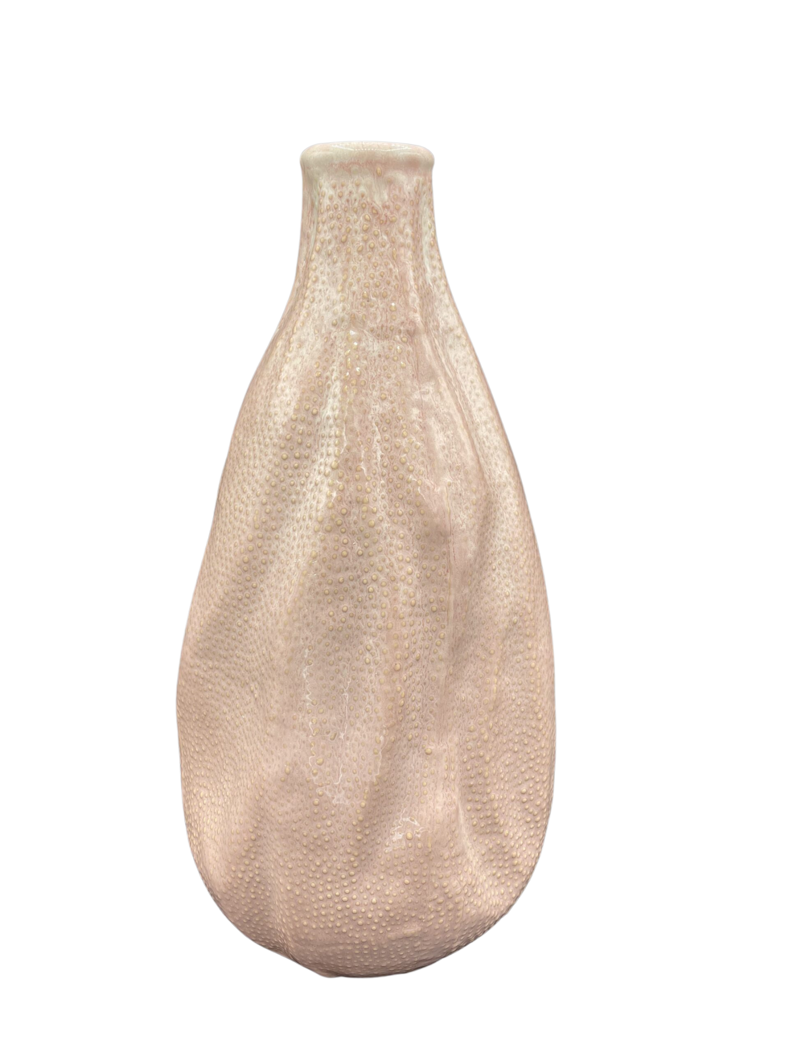 Vaso rosa