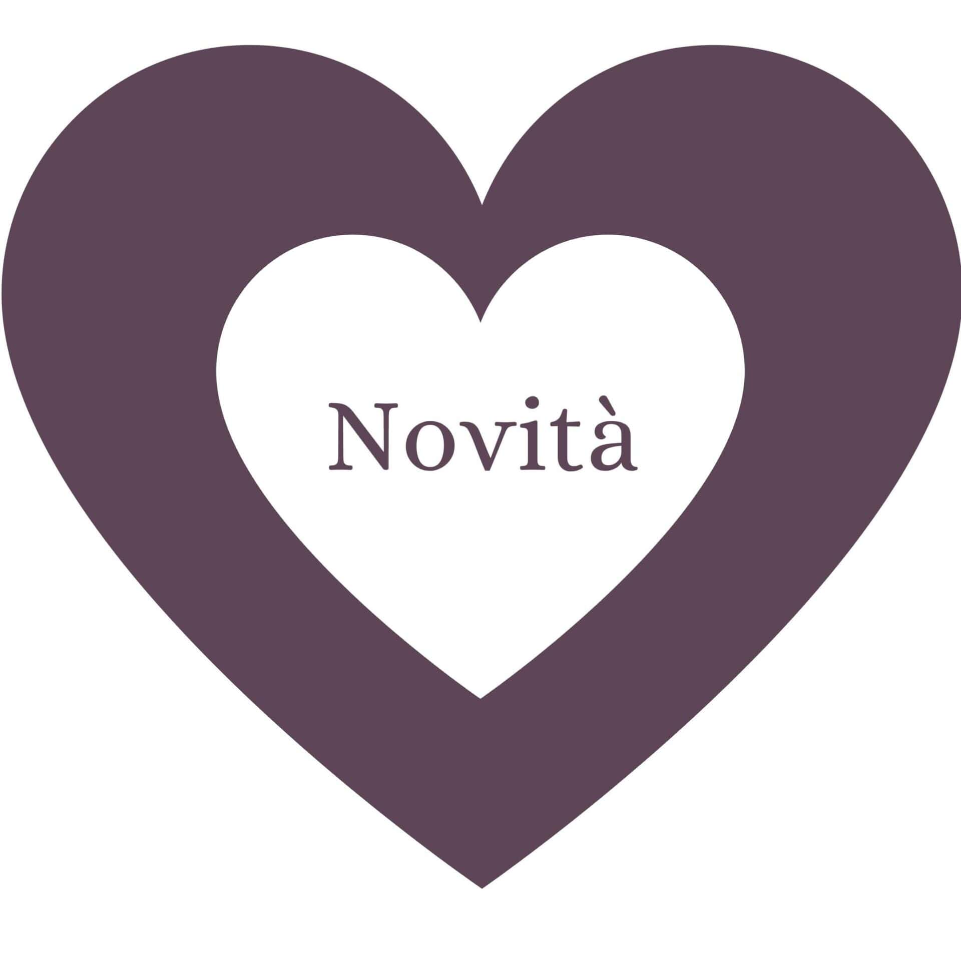 Novità