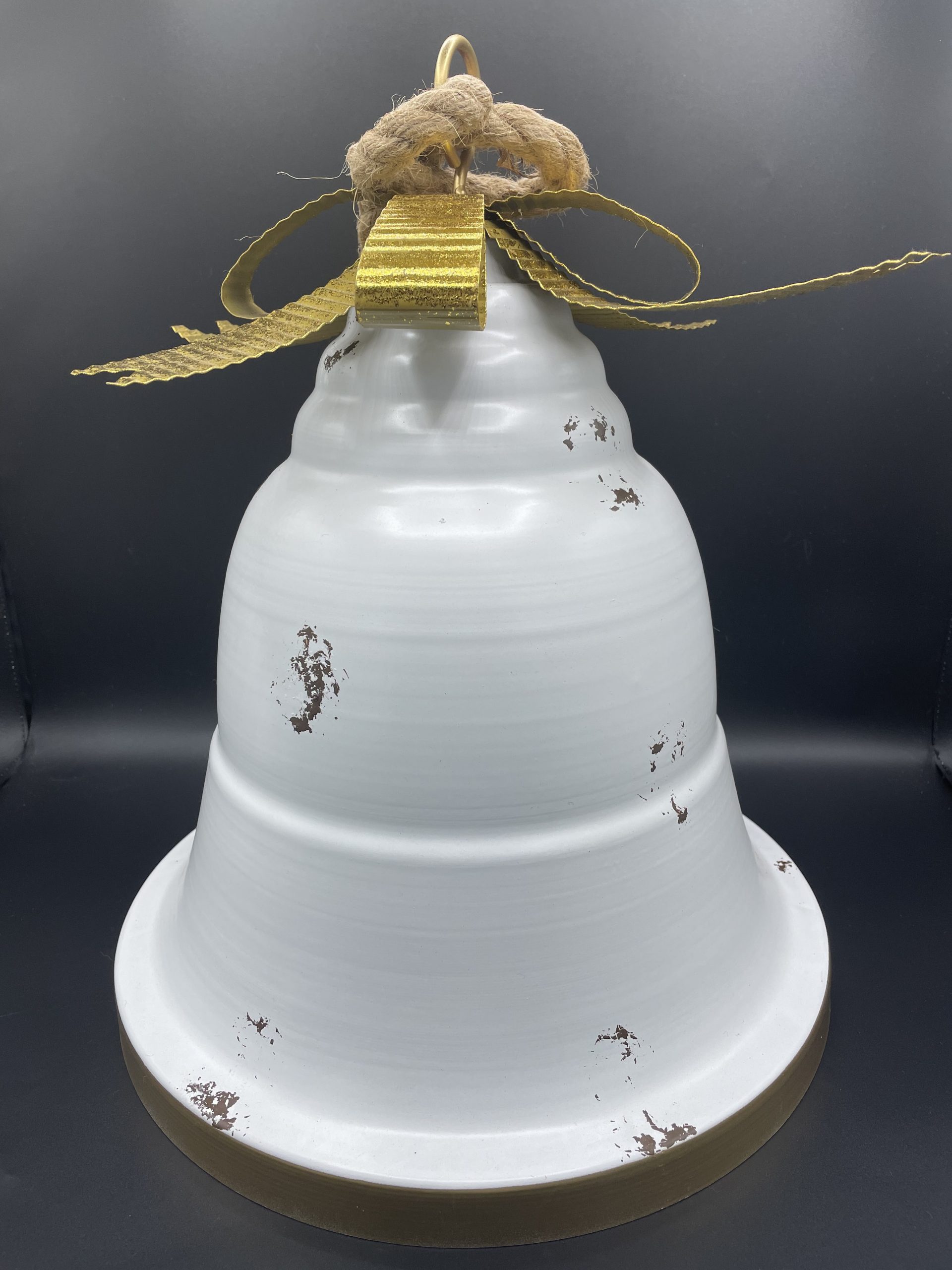 campana oro