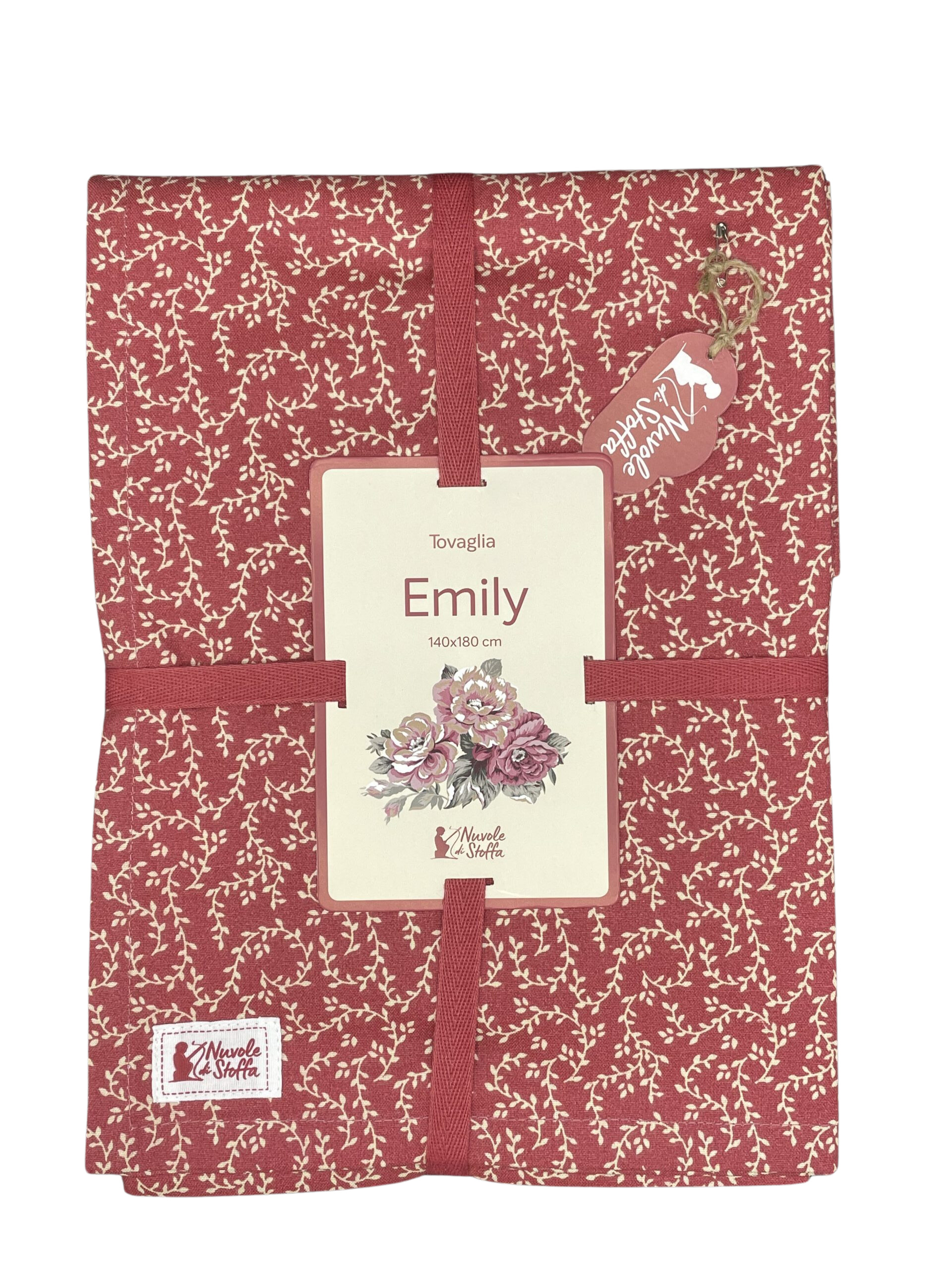 Tovaglia emily 140x180