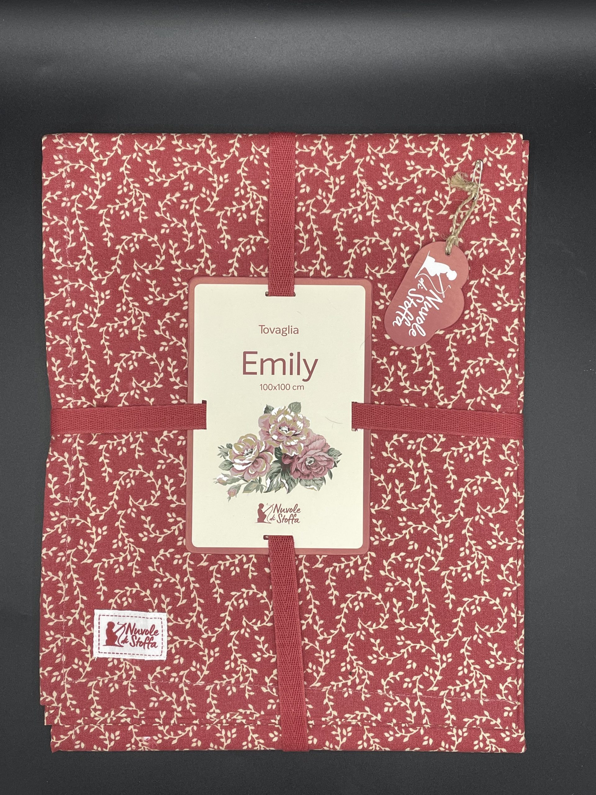 Centrotavola Emily