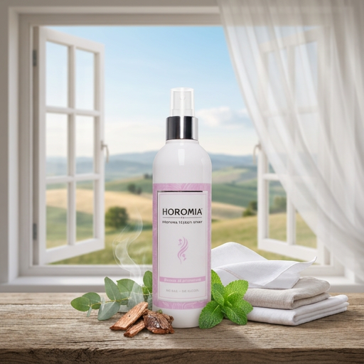 img_7510 Profuma tessuti spray 250 ml brezza di primavera - immagine 1