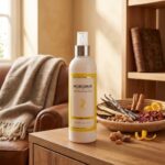 Profuma tessuti spray 250 ml vaniglia e mirra