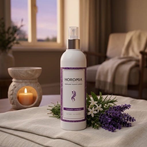 img_7513 Profuma tessuti spray 250 ml lavanda - immagine 1