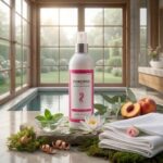 Profuma tessuti spray 250 ml muschi e loto
