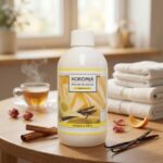 Profuma bucato 500 ml vaniglia e mirra