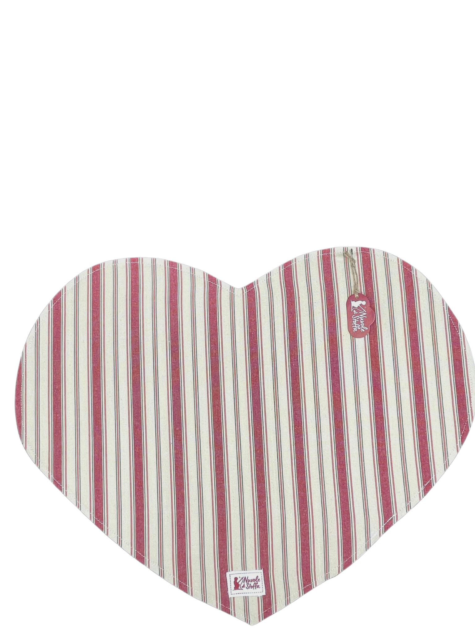 Tovaglietta cuore emily