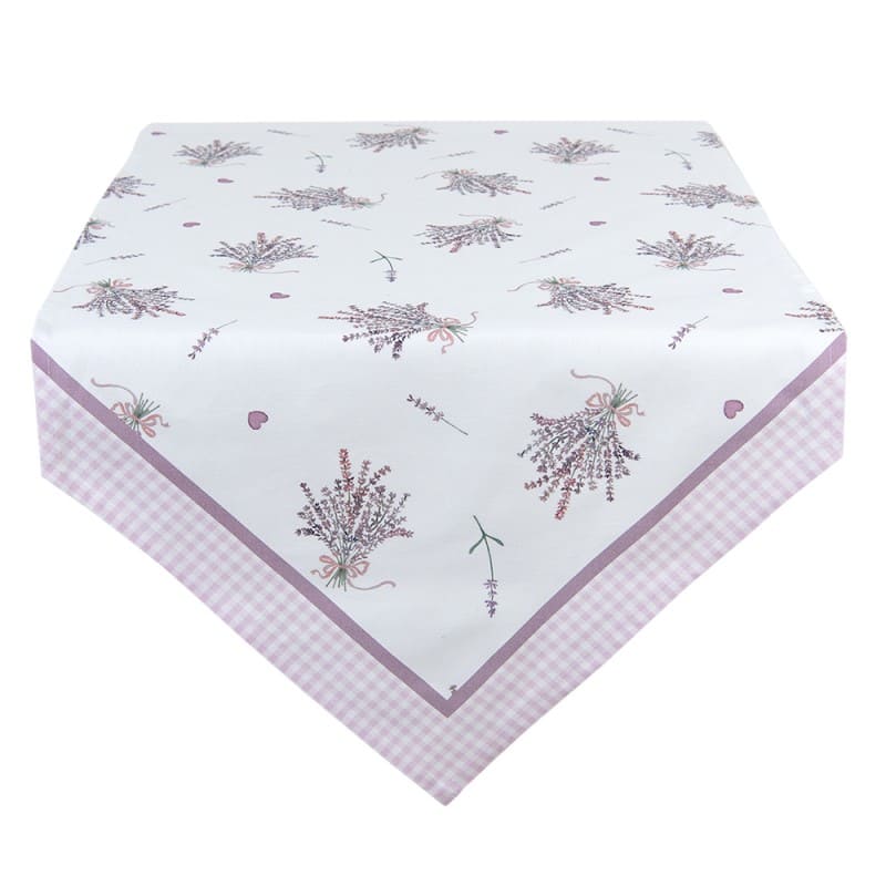 Runner 50x160 cm lavanda