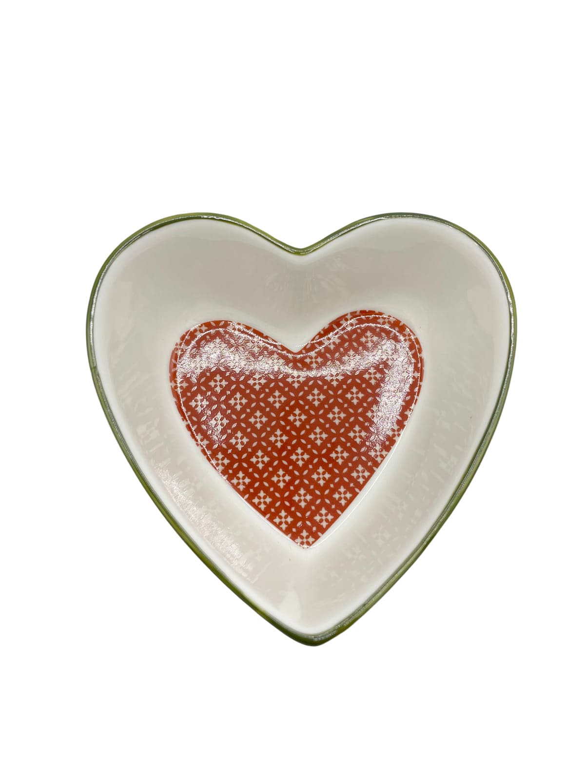Ciotola cuore new bone