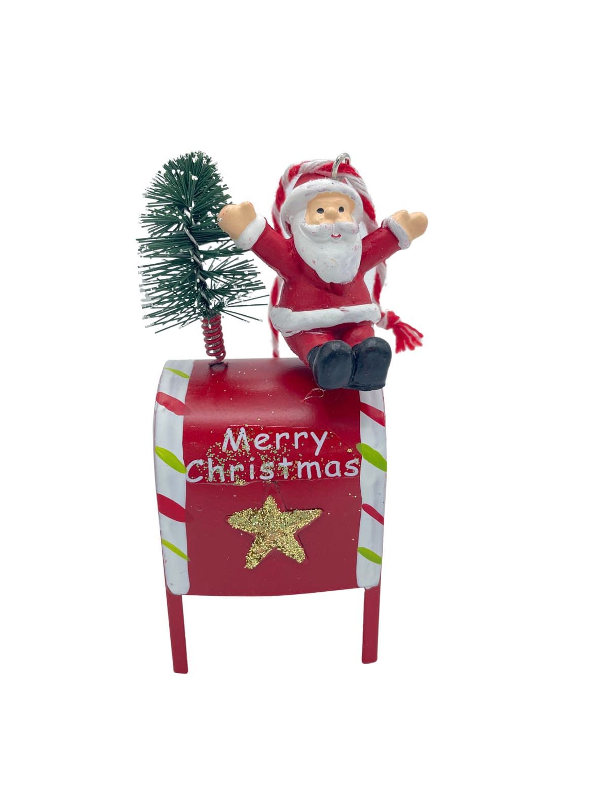 appendino casella postale babbo natale