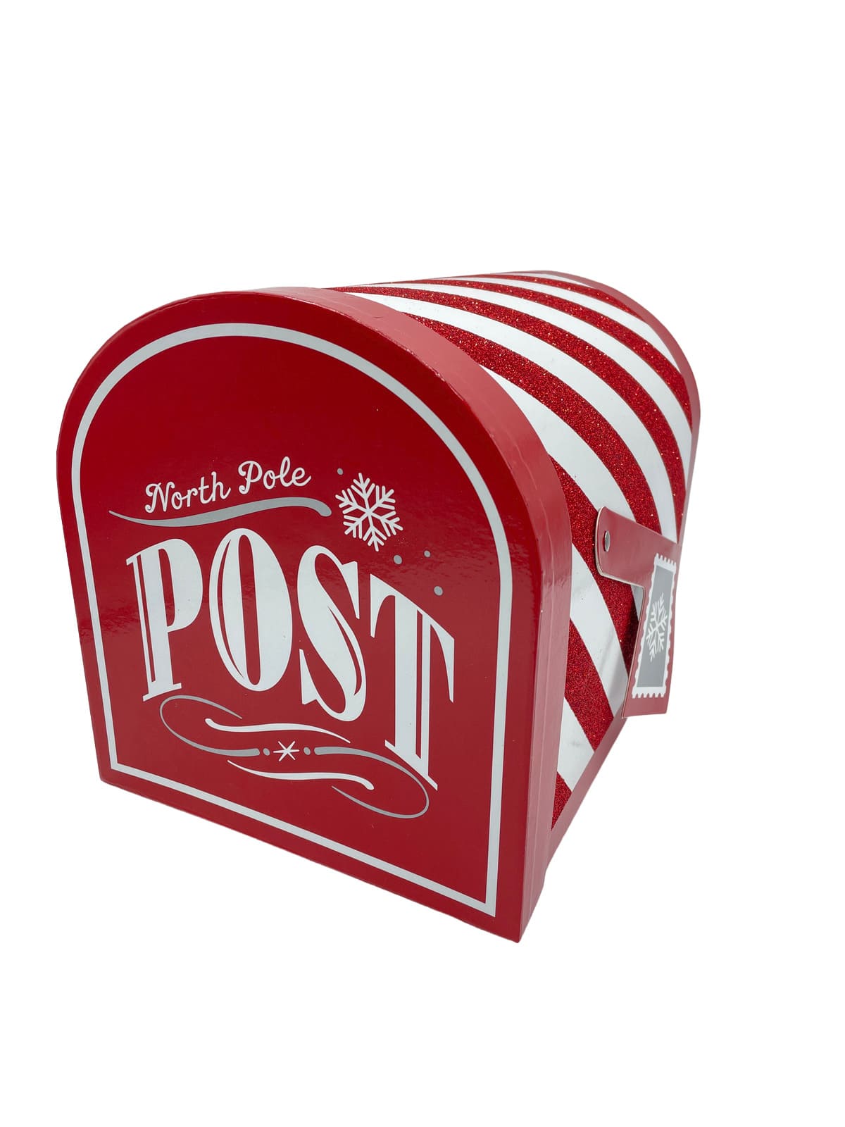 casella postale north pole
