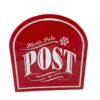 casella postale north pole