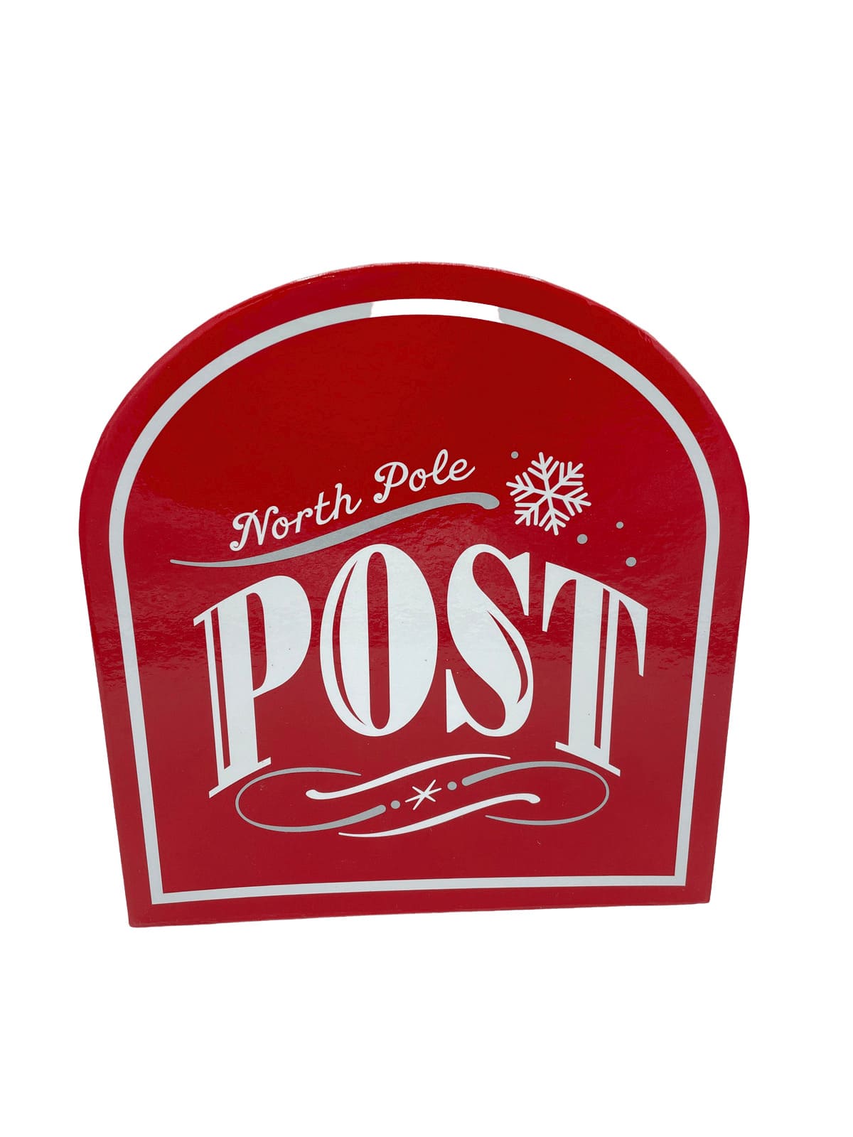 casella postale north pole