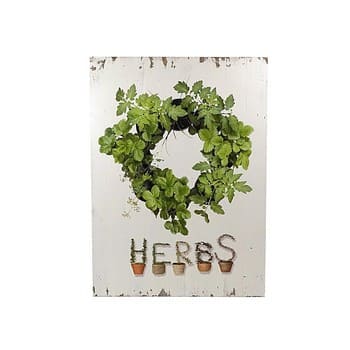 Quadro herbs