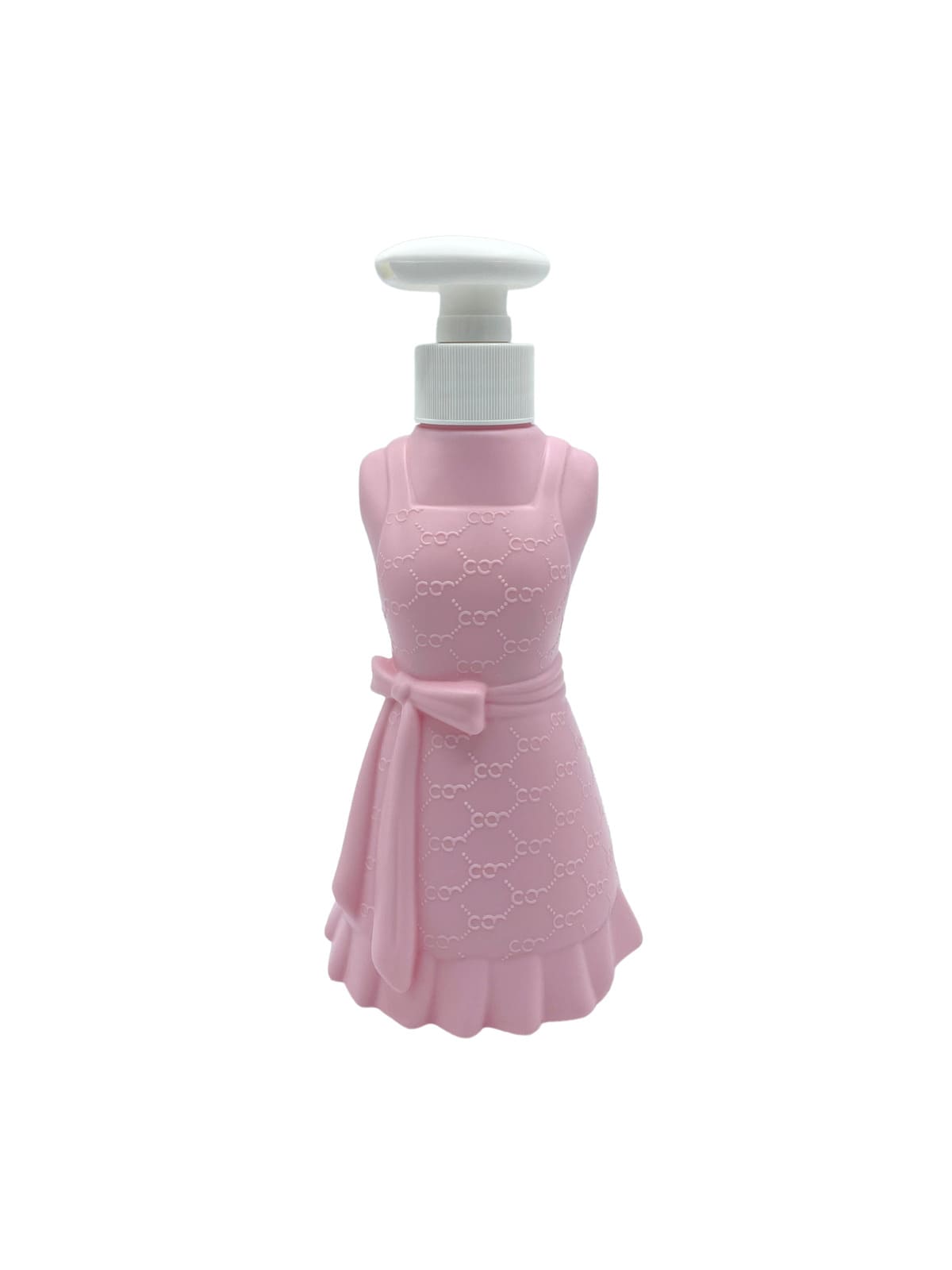 Dispenser sapone damina rosa