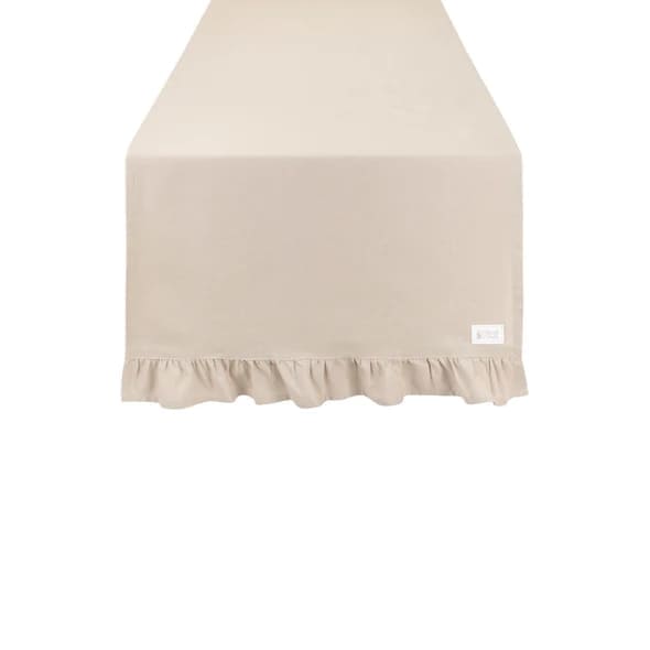 Runner demetra beige