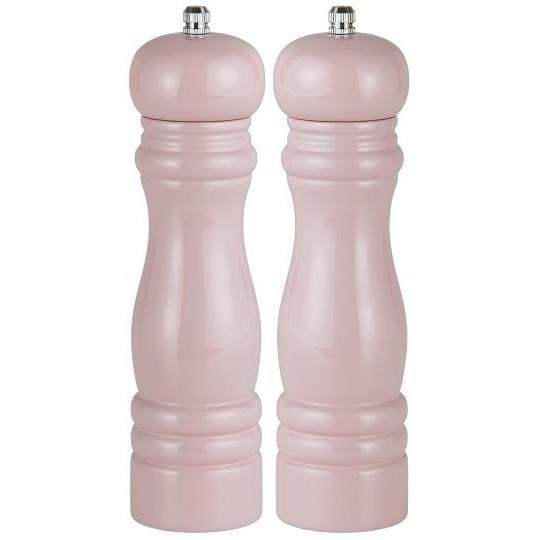 Macina sale e pepe rosa