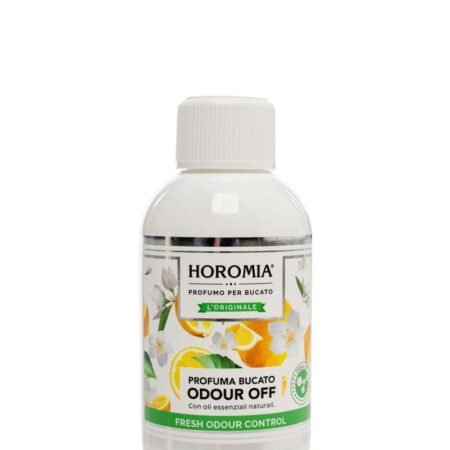 profuma bucato 250 ml elimina odori