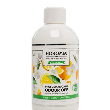 Profuma bucato 500 ml elimina odori