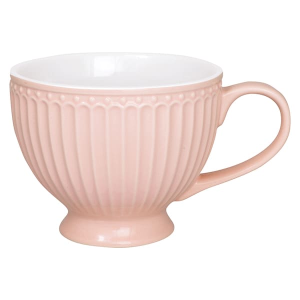 Tazzona Alice pale pink