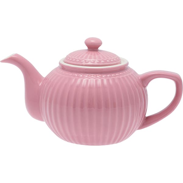 Teiera Alice dusty rose