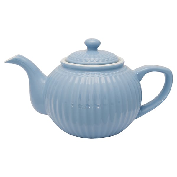 Teiera Alice sky blue