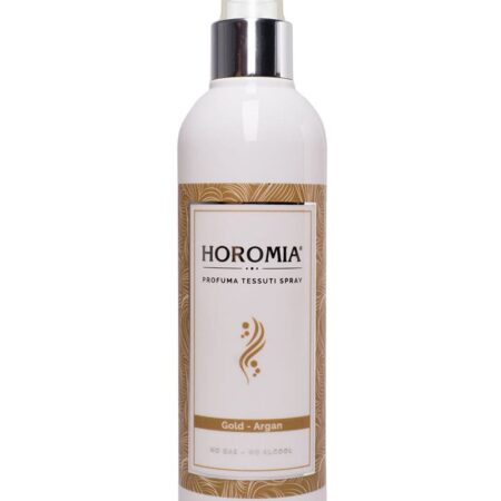 Spray argan