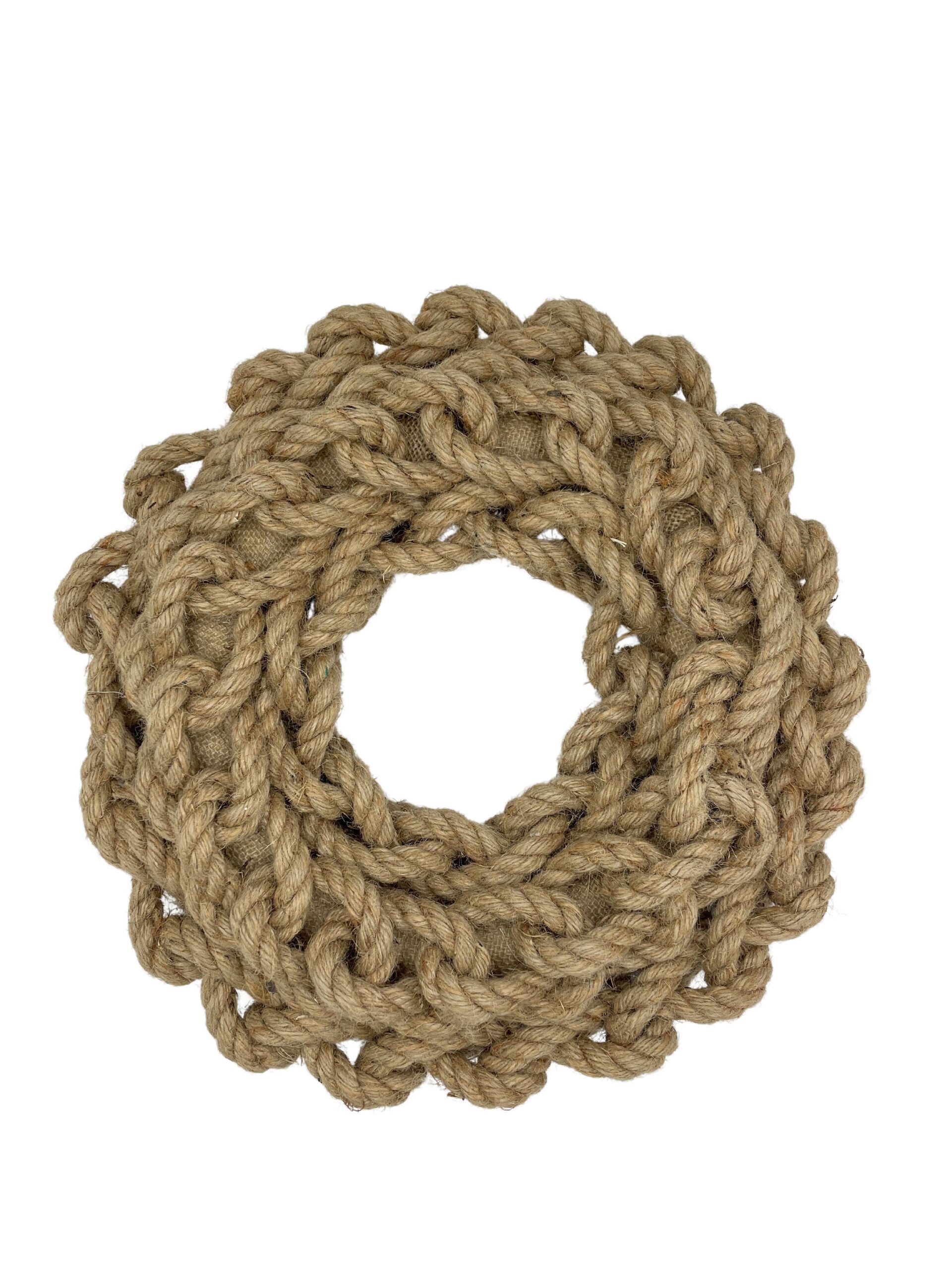 ghirlanda cordoncino