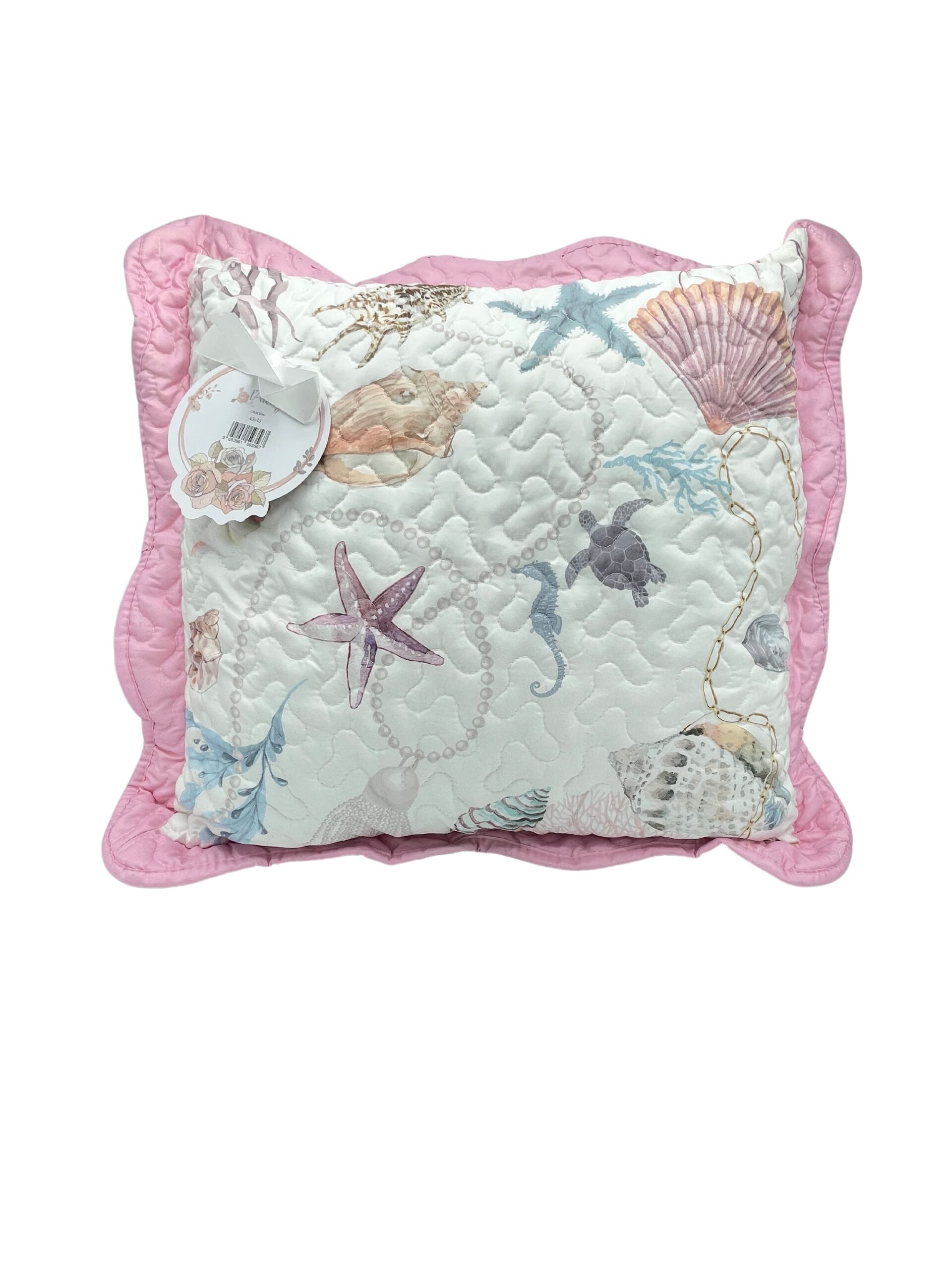 cuscino ariel