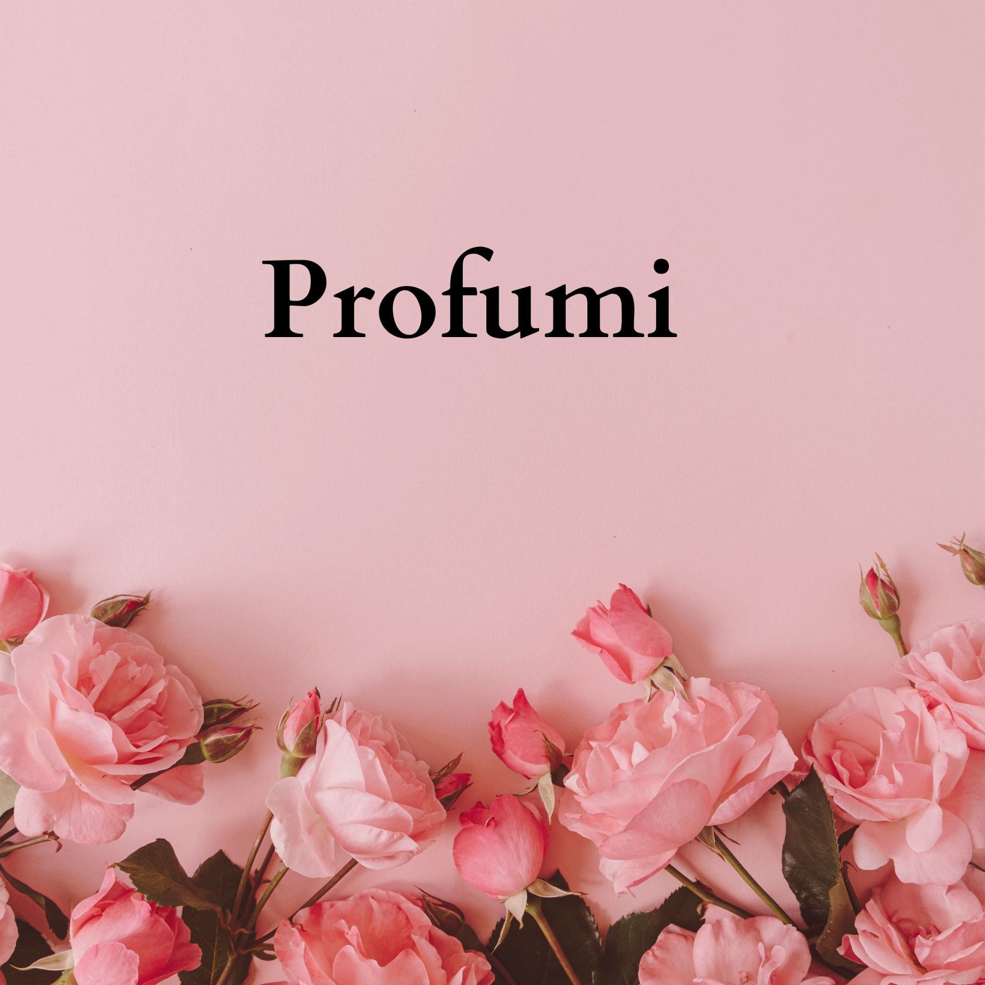 Profumi