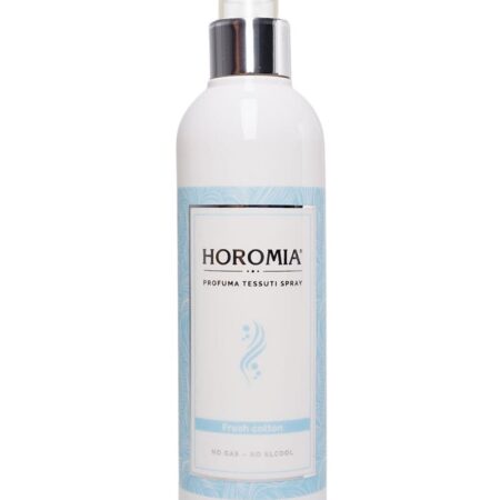 spray tessuti fresh cotton