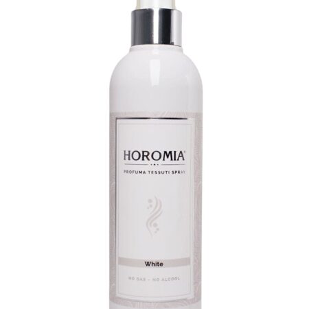 spray tessuti white