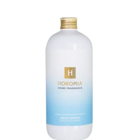 Ricarica per Diffusore a Bastoncini Brezza minerale 500ml