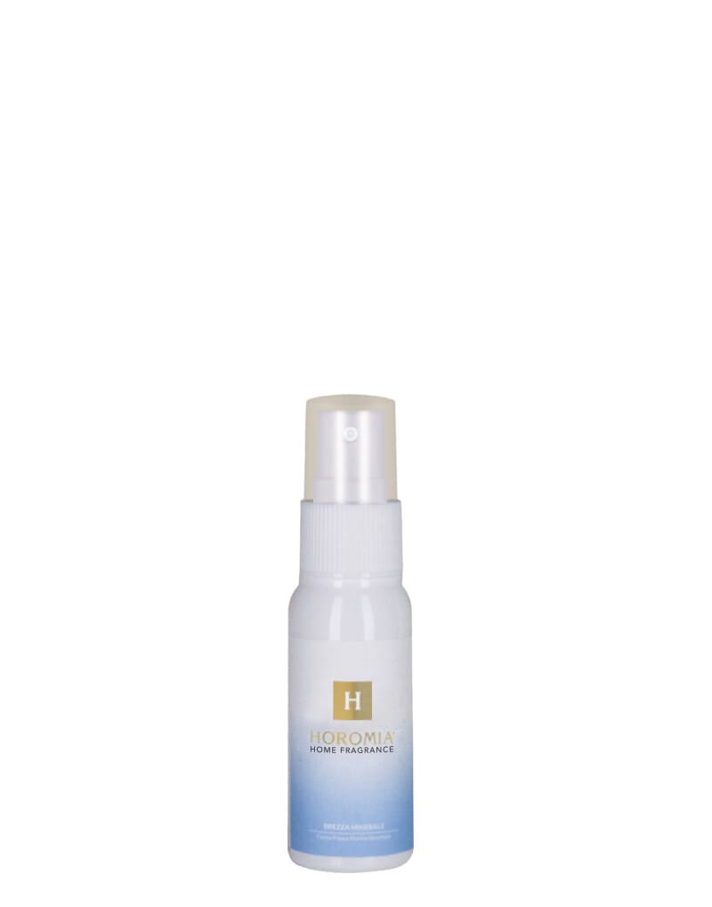 Diffusore Spray Brezza minerale 50ml