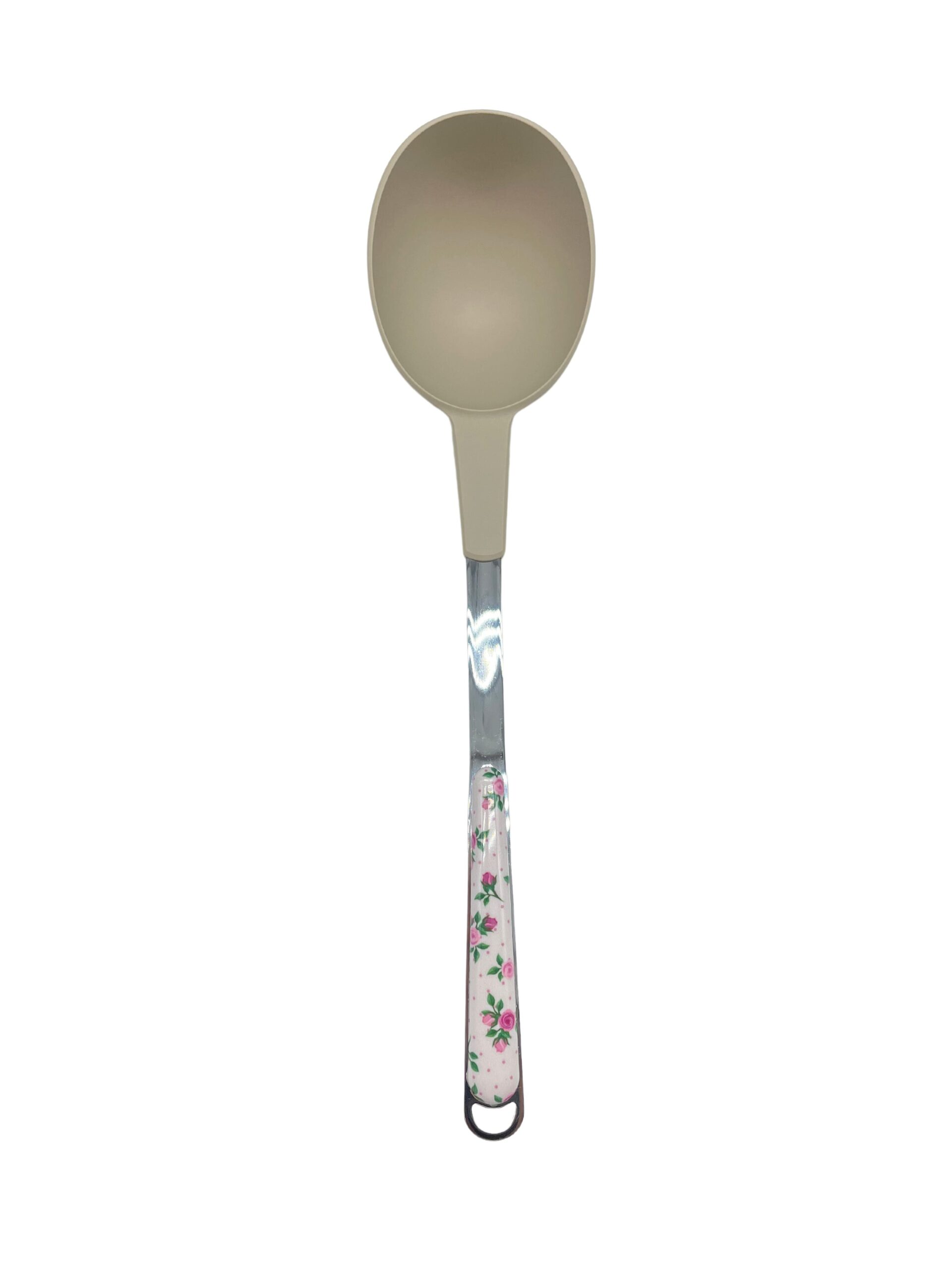 cucchiaio zuppa roses