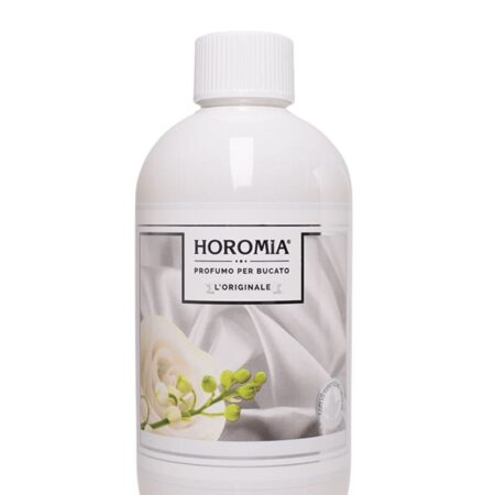 profuma bucato white