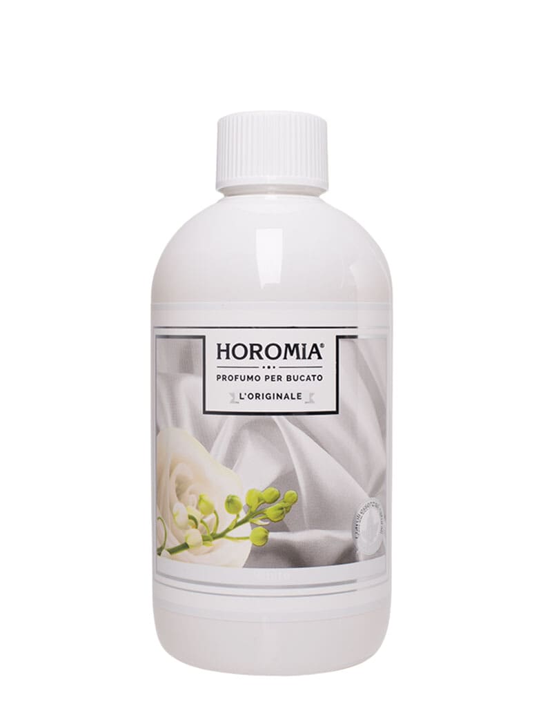 profuma bucato white