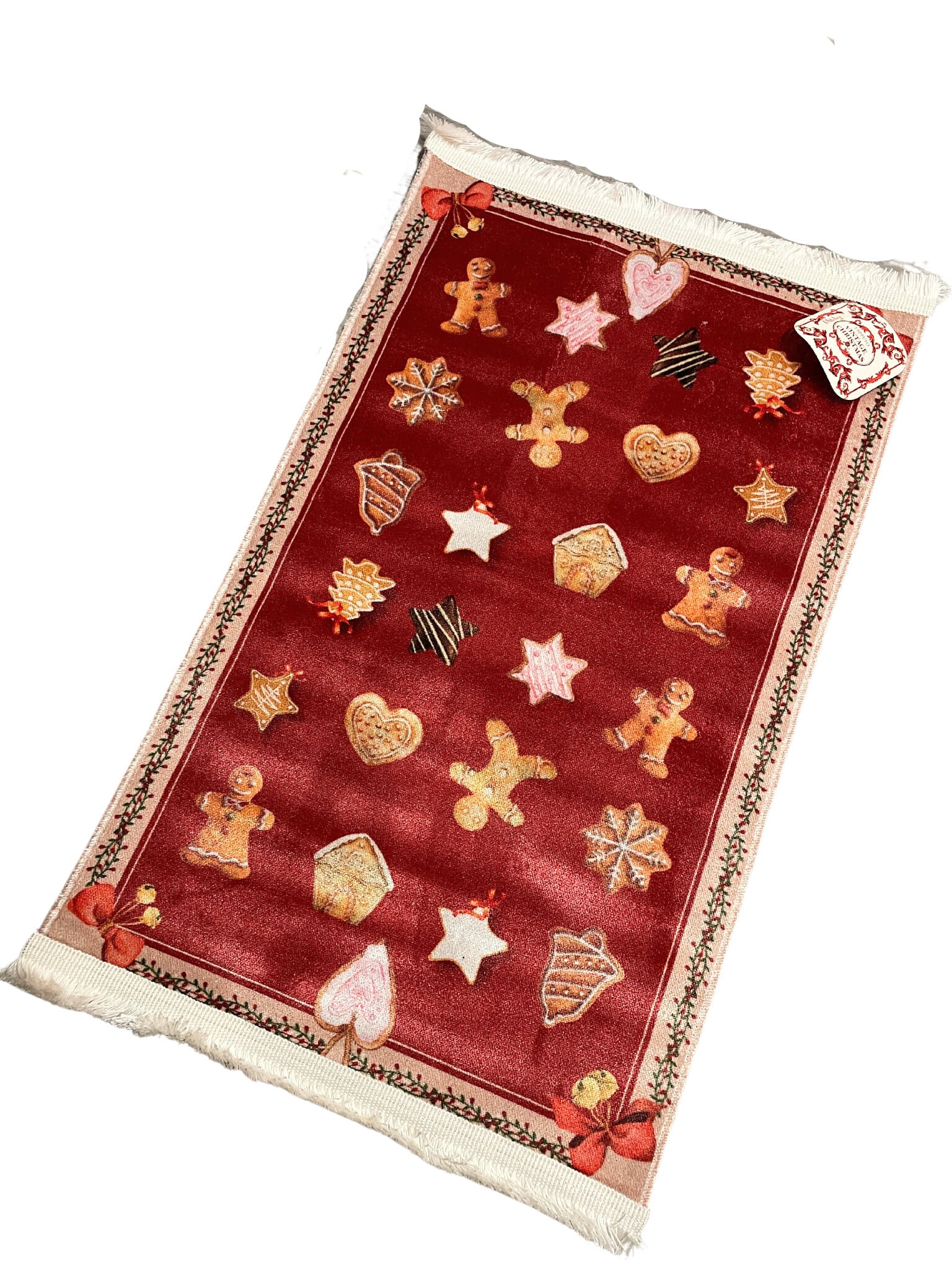 tappeto vintage 50x80 cm