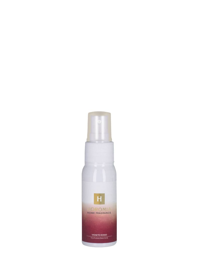 Diffusore Spray Vigneto rosso 50ml