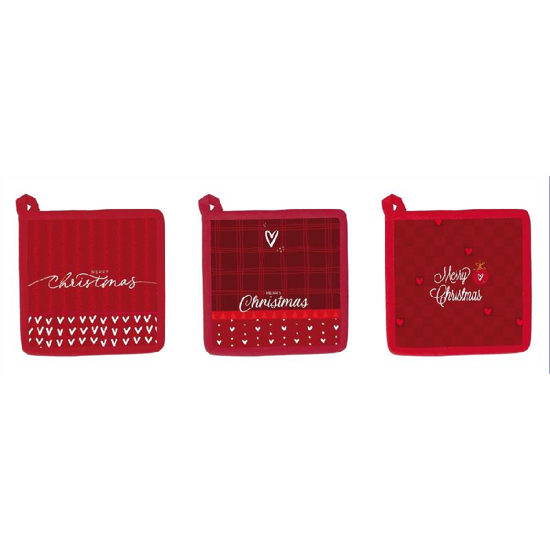presina cuore rosso