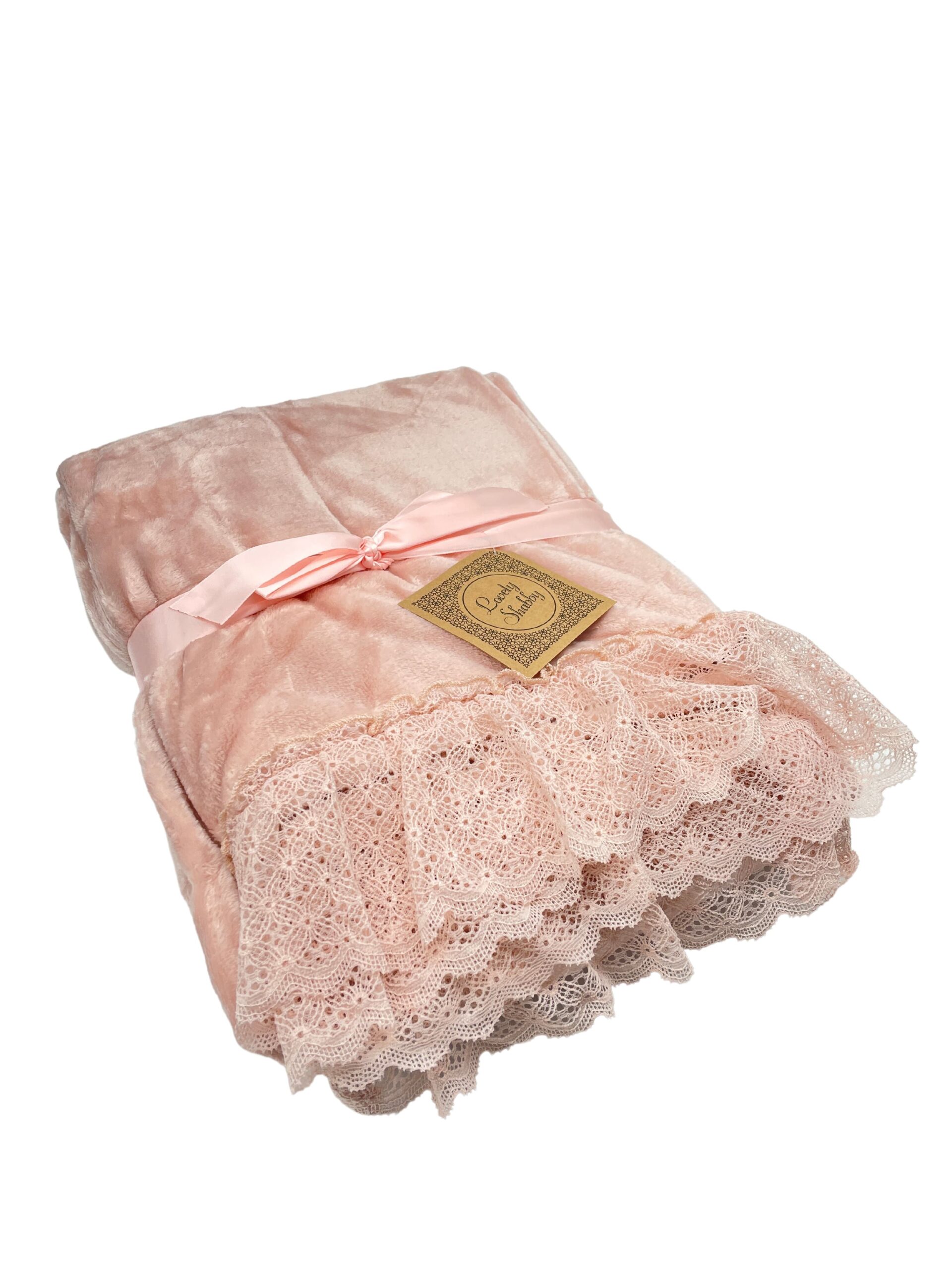plaid mirage rosa
