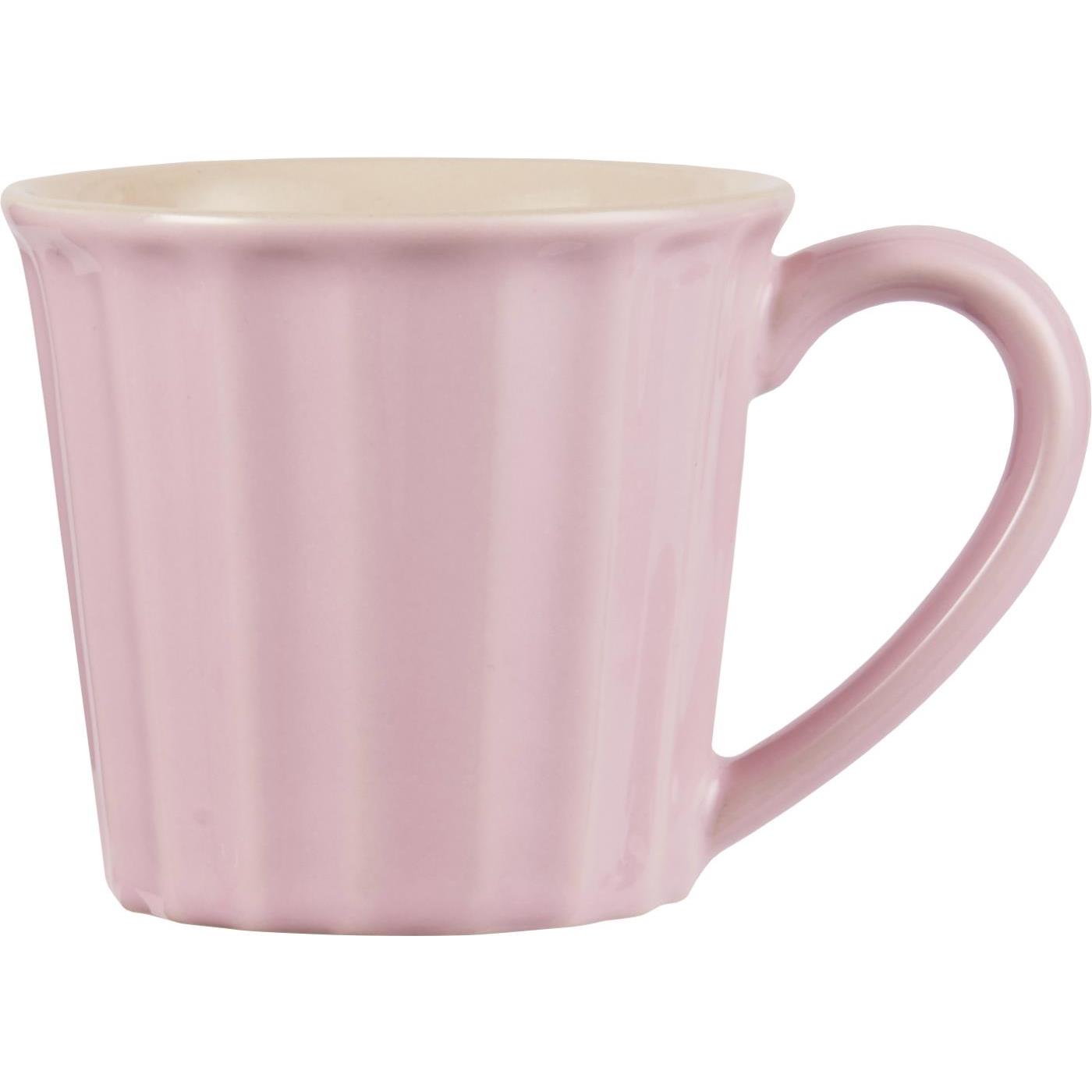 mug mynte rosa
