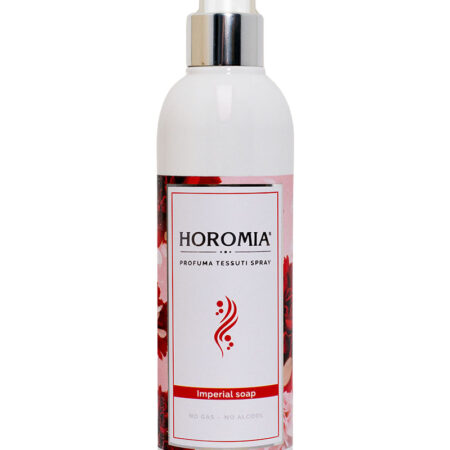spray tessuti imperial soap