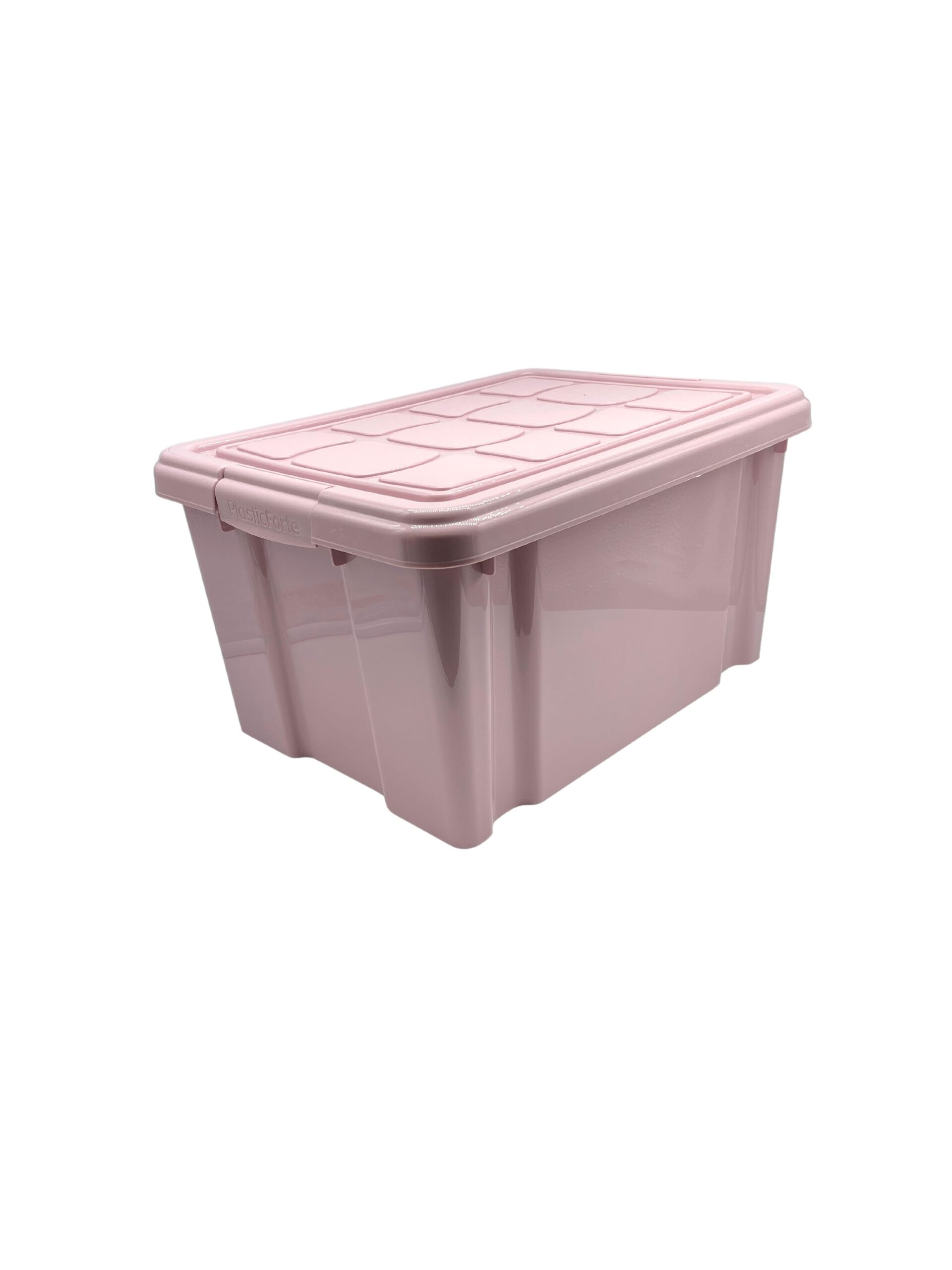 scatola multiuso rosa