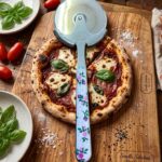 Rotella pizza roses