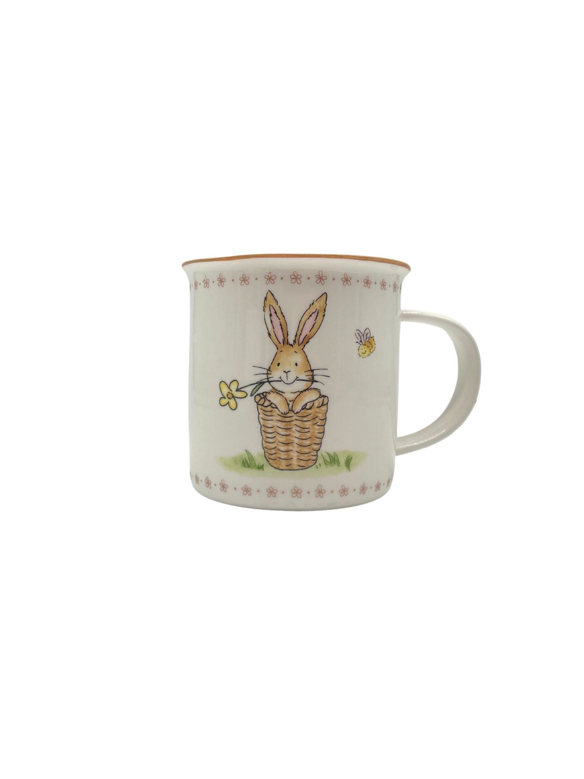 Mug 1 coniglietto charmy