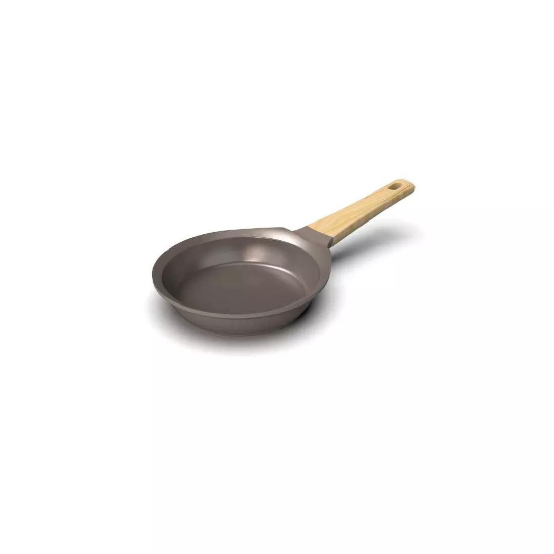 padella tortora 16 cm